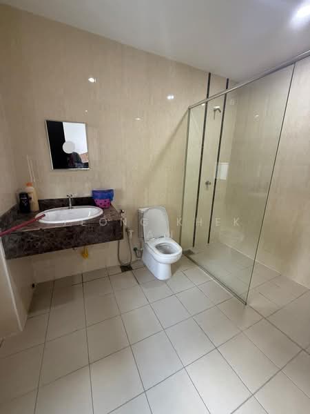 Rumah Teres 2.5 Tingkat untuk Dijual di Taman Meranti Jaya (Puchong) - Yeong Khek Tan - Bathroom - PropertyGuru.com.my