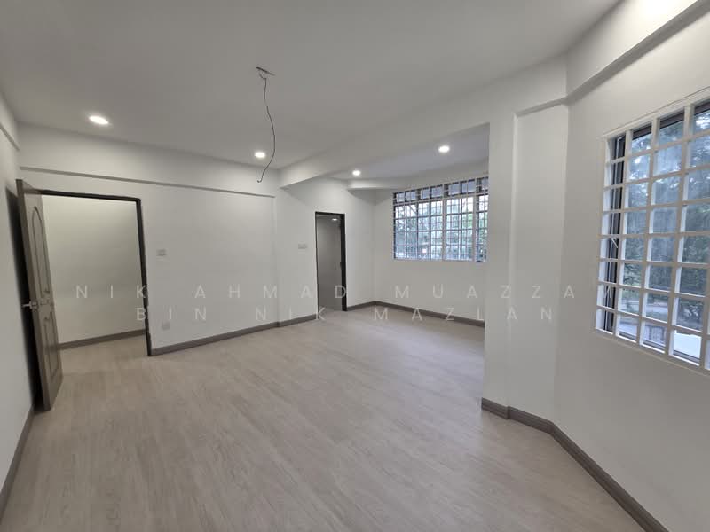 Rumah Bandar untuk Dijual di Seksyen 7 (Shah Alam) - Nik Ahmad Muazzam Bin Nik Mazlan - Interior - PropertyGuru.com.my