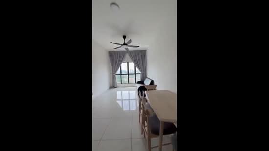 Service Residence for Rent at Traders Garden @ Cheras Selatan - Virginia Kam - PropertyGuru.com.my