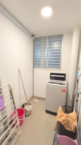 Pangsapuri untuk Disewa di Lily Apartment @ Kuchai Lama - YP Tan - Interior - PropertyGuru.com.my