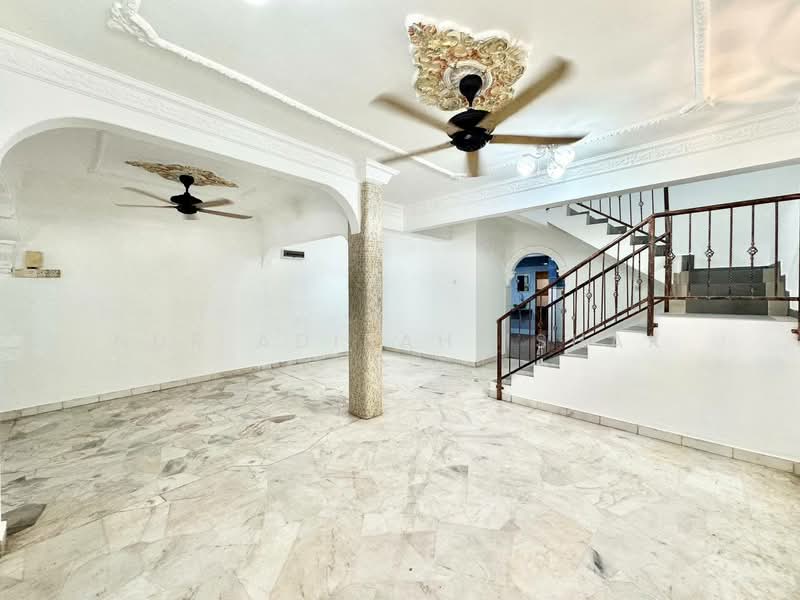 Rumah Teres untuk Dijual di Taman Segambut SPPK (Batu) - Nur Adibah Ishak - PropertyGuru.com.my