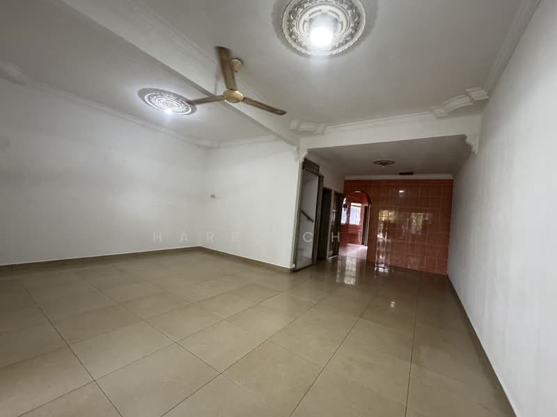 Rumah Teres 2 Tingkat untuk Dijual di Karak (Pahang) - Harry Chin - Interior - PropertyGuru.com.my