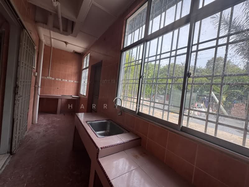 Rumah Teres 2 Tingkat untuk Dijual di Karak (Pahang) - Harry Chin - PropertyGuru.com.my