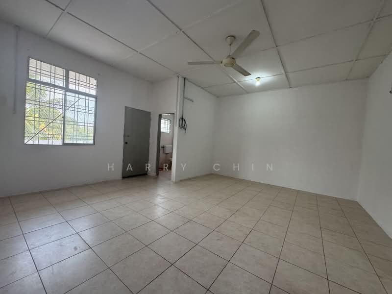 Rumah Teres 2 Tingkat untuk Dijual di Karak (Pahang) - Harry Chin - PropertyGuru.com.my
