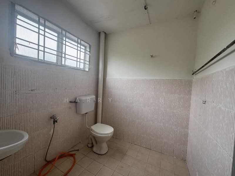 Rumah Teres 2 Tingkat untuk Dijual di Karak (Pahang) - Harry Chin - PropertyGuru.com.my