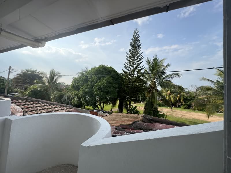 Rumah Teres 2 Tingkat untuk Dijual di Karak (Pahang) - Harry Chin - PropertyGuru.com.my