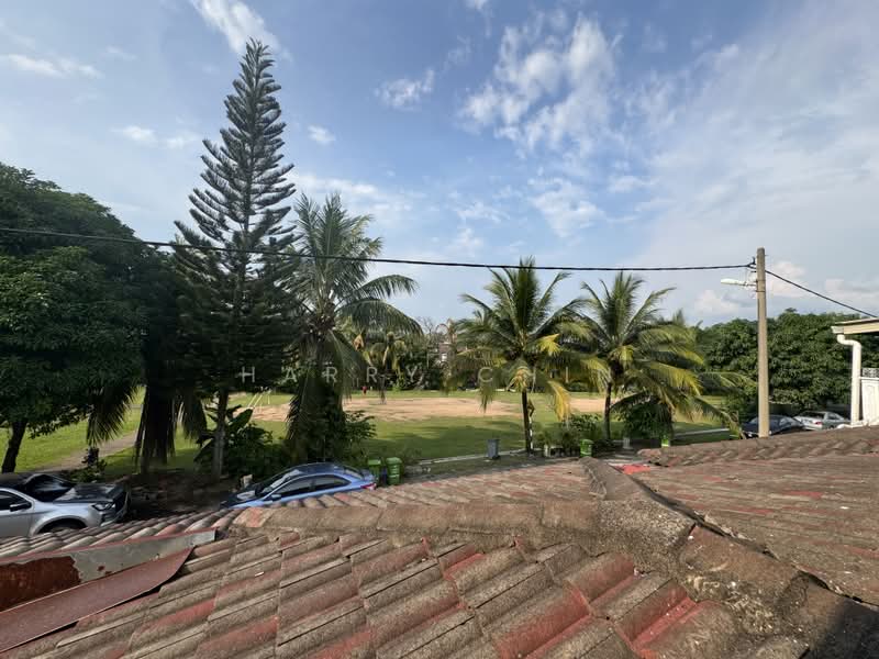 Rumah Teres 2 Tingkat untuk Dijual di Karak (Pahang) - Harry Chin - PropertyGuru.com.my