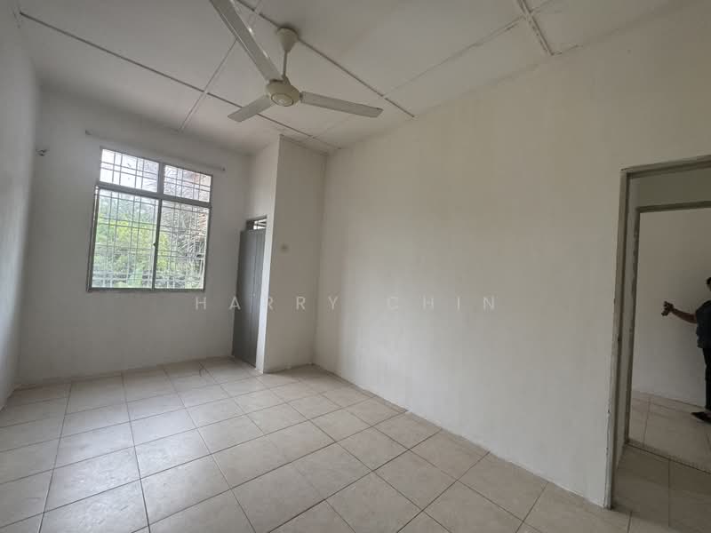 Rumah Teres 2 Tingkat untuk Dijual di Karak (Pahang) - Harry Chin - PropertyGuru.com.my