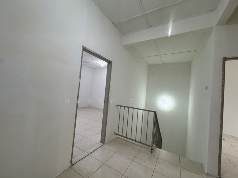 Rumah Teres 2 Tingkat untuk Dijual di Karak (Pahang) - Harry Chin - PropertyGuru.com.my