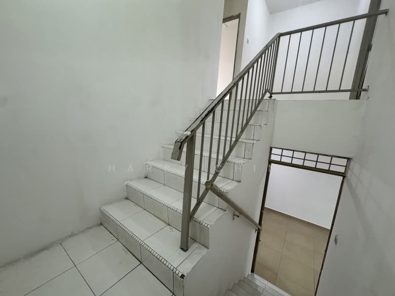 Rumah Teres 2 Tingkat untuk Dijual di Karak (Pahang) - Harry Chin - PropertyGuru.com.my