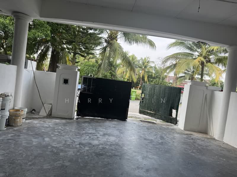 Rumah Teres 2 Tingkat untuk Dijual di Karak (Pahang) - Harry Chin - PropertyGuru.com.my
