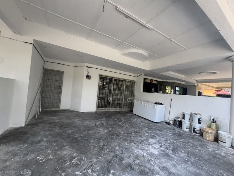 Rumah Teres 2 Tingkat untuk Dijual di Karak (Pahang) - Harry Chin - PropertyGuru.com.my