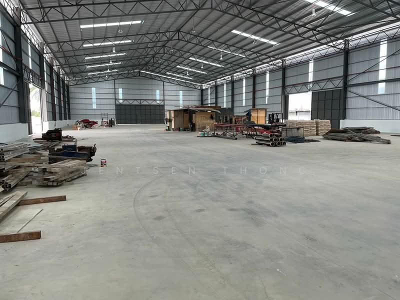 Factory for Sale in Subang (Selangor) - Jentsen Thong - Interior - PropertyGuru.com.my