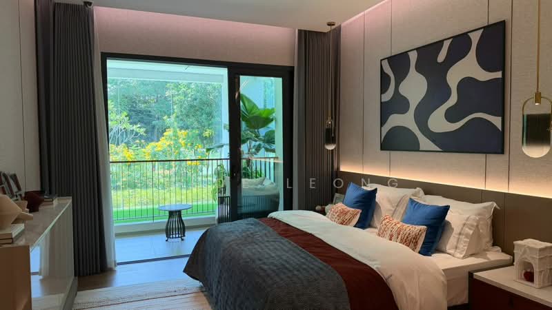 Bungalow for Sale in Tropicana (Selangor) - Chloe Leong - Bedroom - PropertyGuru.com.my