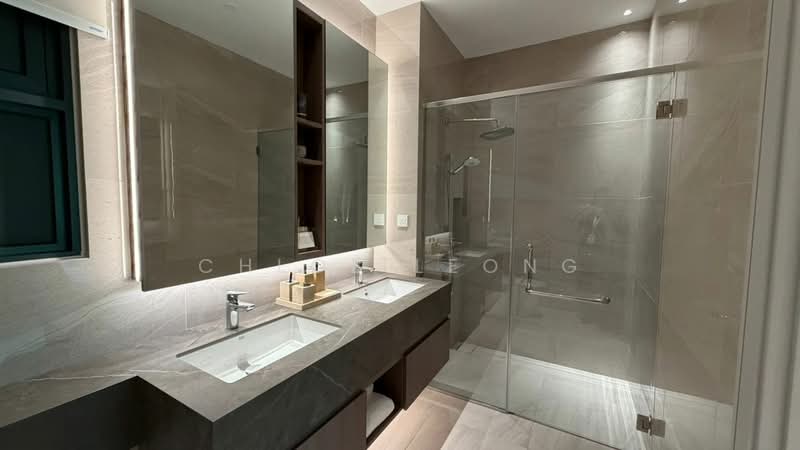 Bungalow for Sale in Tropicana (Selangor) - Chloe Leong - Bathroom - PropertyGuru.com.my