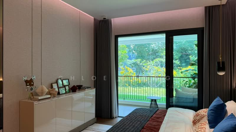 Bungalow for Sale in Tropicana (Selangor) - Chloe Leong - Bedroom - PropertyGuru.com.my