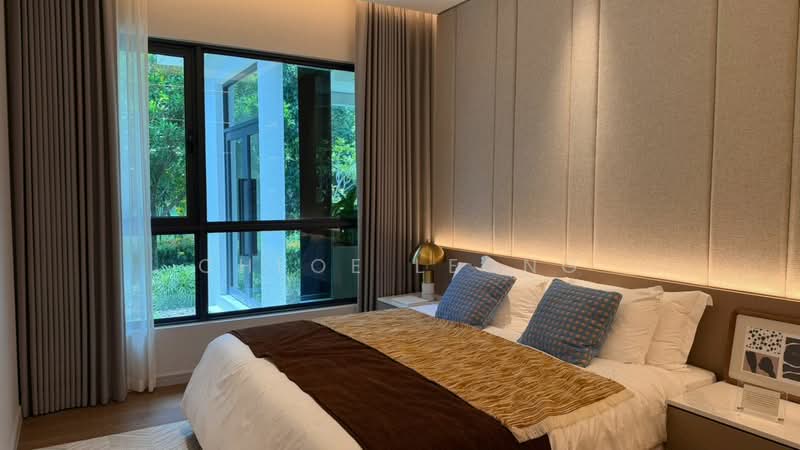 Bungalow for Sale in Tropicana (Selangor) - Chloe Leong - Bedroom - PropertyGuru.com.my