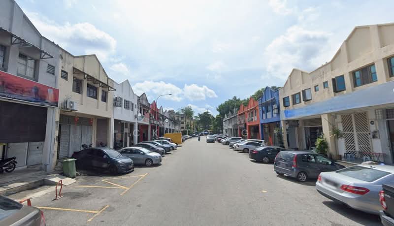 Kilang untuk Disewa di Taman Pandan Indah (Ampang) - CK Tong - Exterior - PropertyGuru.com.my