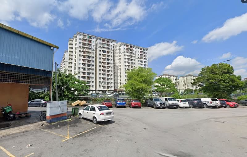 Kilang untuk Disewa di Taman Pandan Indah (Ampang) - CK Tong - Exterior - PropertyGuru.com.my