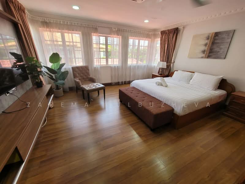Bungalow for Sale in Taman Ampang Utama (Ampang) - Zarema Kulbuzheva - Bedroom - PropertyGuru.com.my