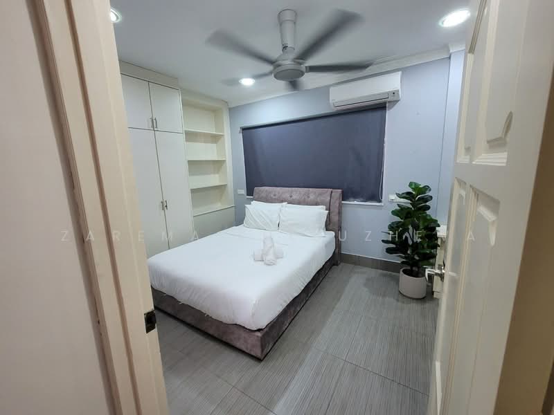 Bungalow for Sale in Taman Ampang Utama (Ampang) - Zarema Kulbuzheva - Bedroom - PropertyGuru.com.my