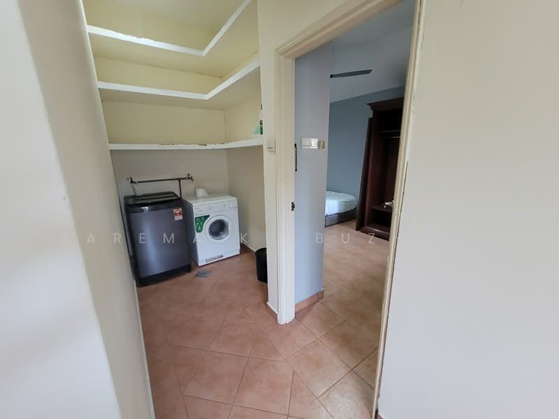 Bungalow for Sale in Taman Ampang Utama (Ampang) - Zarema Kulbuzheva - Interior - PropertyGuru.com.my