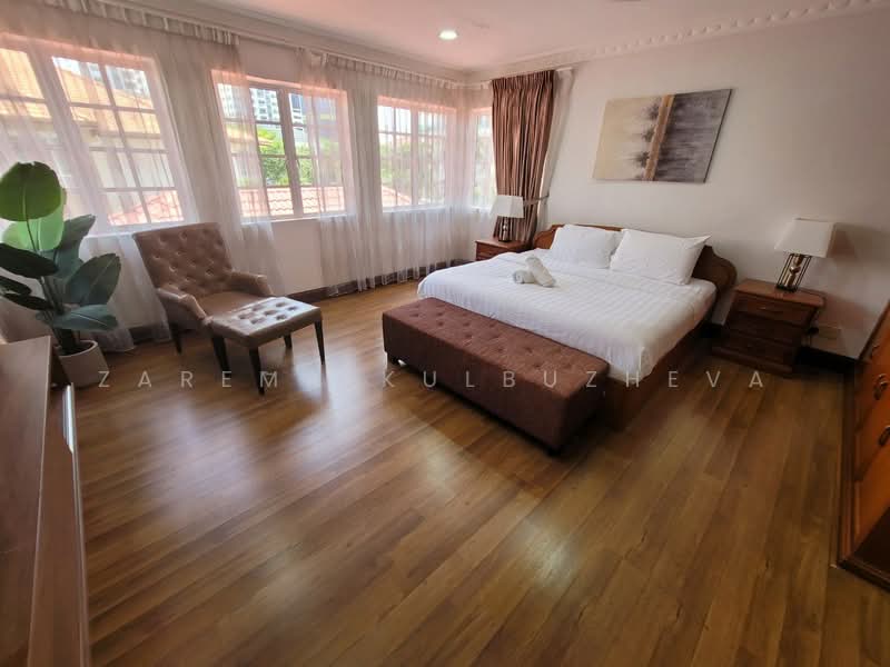 Bungalow for Sale in Taman Ampang Utama (Ampang) - Zarema Kulbuzheva - Bedroom - PropertyGuru.com.my