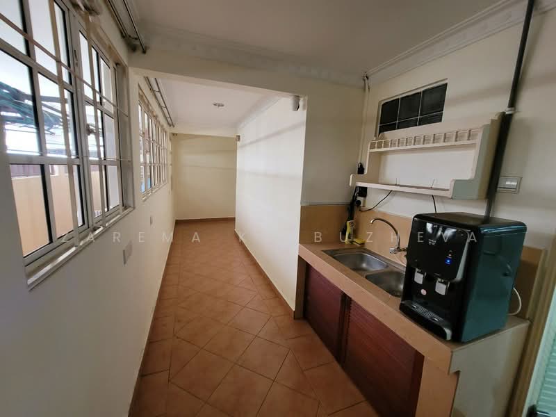 Bungalow for Sale in Taman Ampang Utama (Ampang) - Zarema Kulbuzheva - Kitchen - PropertyGuru.com.my