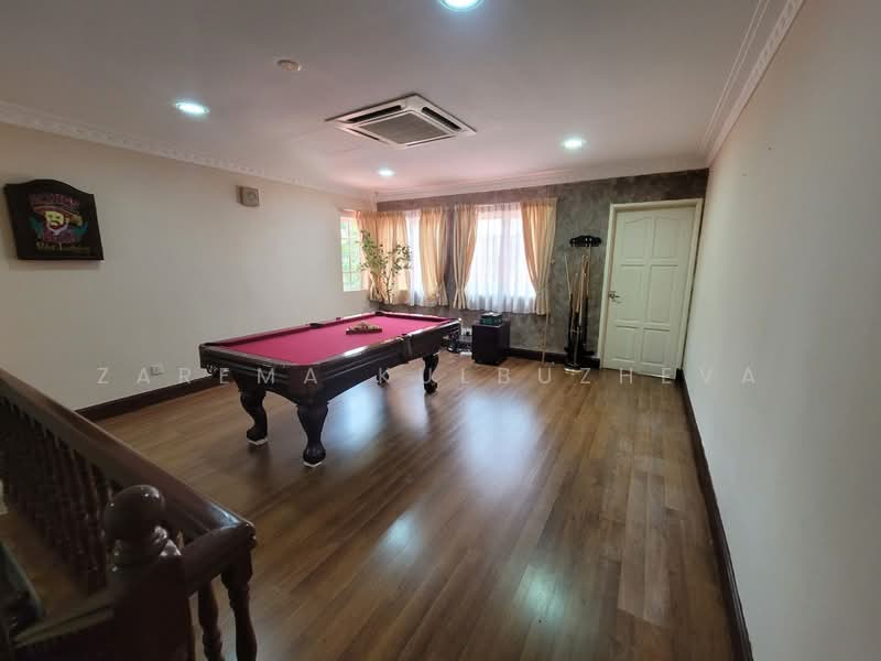Bungalow for Sale in Taman Ampang Utama (Ampang) - Zarema Kulbuzheva - Interior - PropertyGuru.com.my