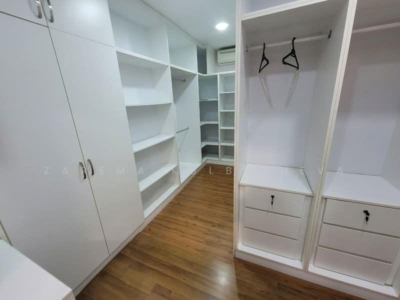 Bungalow for Sale in Taman Ampang Utama (Ampang) - Zarema Kulbuzheva - Interior - PropertyGuru.com.my
