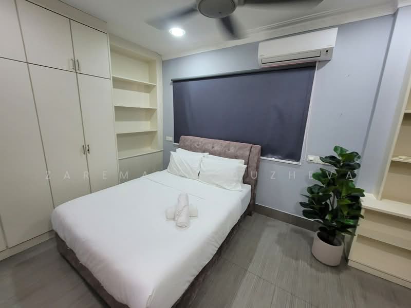 Bungalow for Sale in Taman Ampang Utama (Ampang) - Zarema Kulbuzheva - Bedroom - PropertyGuru.com.my