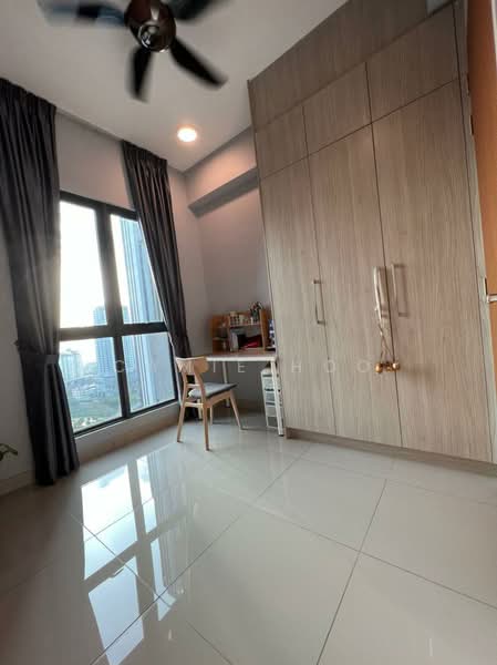 Servis Apartment untuk Disewa di Citizen @ Old Klang Road - Camie Hoo - Bedroom - PropertyGuru.com.my