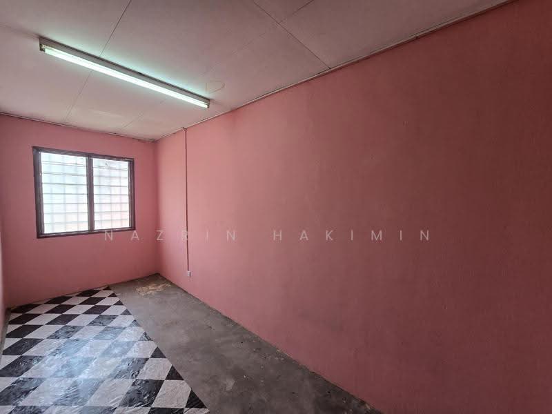 Rumah Teres 2-Tingkat untuk Dijual di Sungai Buloh (Selangor) - Nazrin Hakimin - PropertyGuru.com.my