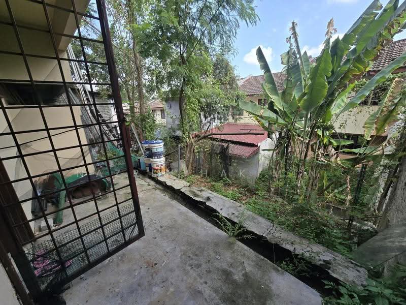 Rumah Teres 2-Tingkat untuk Dijual di Sungai Buloh (Selangor) - Nazrin Hakimin - PropertyGuru.com.my