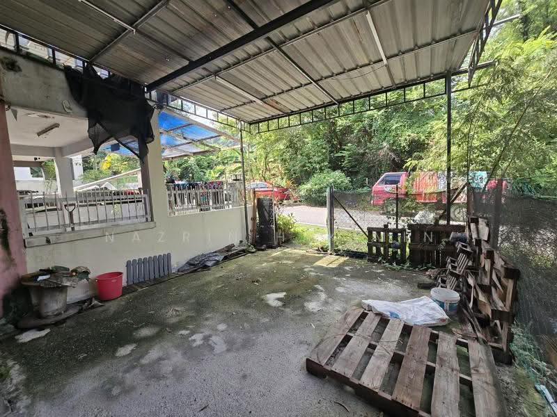 Rumah Teres 2-Tingkat untuk Dijual di Sungai Buloh (Selangor) - Nazrin Hakimin - PropertyGuru.com.my