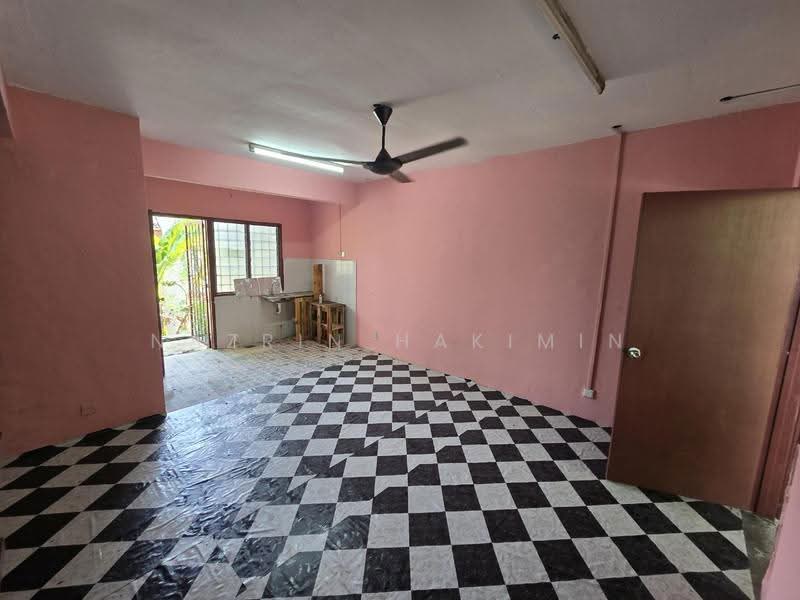 Rumah Teres 2-Tingkat untuk Dijual di Sungai Buloh (Selangor) - Nazrin Hakimin - PropertyGuru.com.my