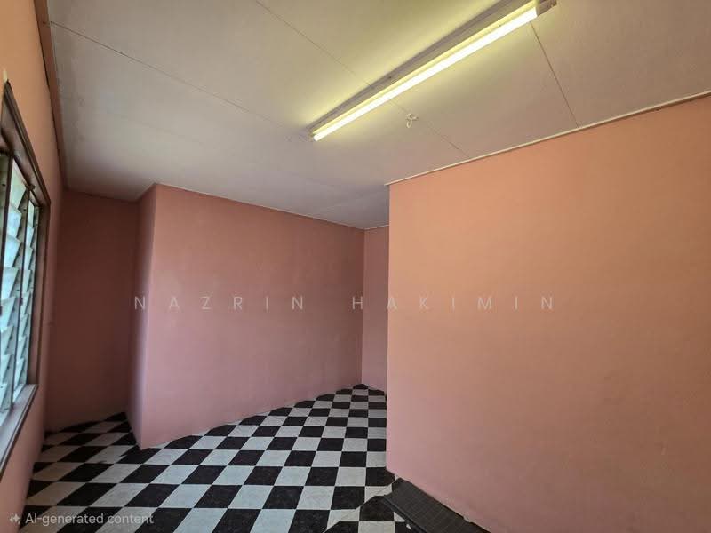Rumah Teres 2-Tingkat untuk Dijual di Sungai Buloh (Selangor) - Nazrin Hakimin - PropertyGuru.com.my
