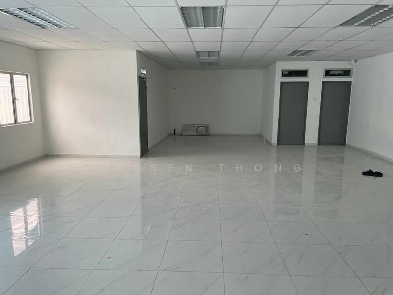 Detached Factory for Rent in Kota Kemuning (Shah Alam) - Jentsen Thong - Interior - PropertyGuru.com.my