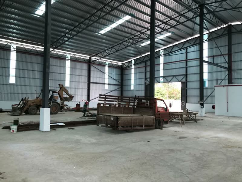 Detached Factory for Rent in Kota Kemuning (Shah Alam) - Jentsen Thong - Interior - PropertyGuru.com.my