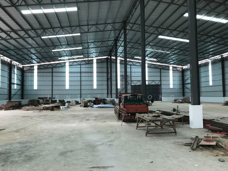 Detached Factory for Rent in Kota Kemuning (Shah Alam) - Jentsen Thong - Interior - PropertyGuru.com.my