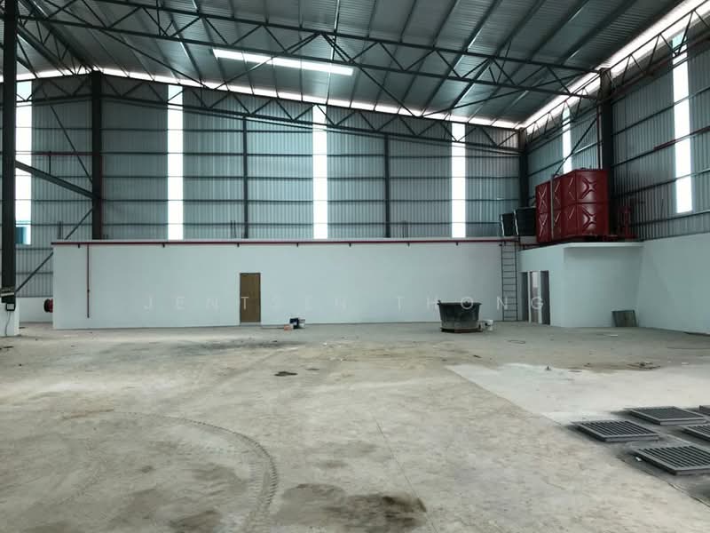 Detached Factory for Rent in Kota Kemuning (Shah Alam) - Jentsen Thong - Interior - PropertyGuru.com.my