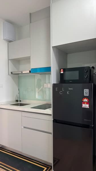 Servis Apartment untuk Disewa di Riveria City - Daniel Wong CK - PropertyGuru.com.my