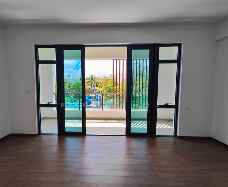 Semi-Detached House for Sale in Forest City (Gelang Patah) - Ronald Mak - Bedroom - PropertyGuru.com.my