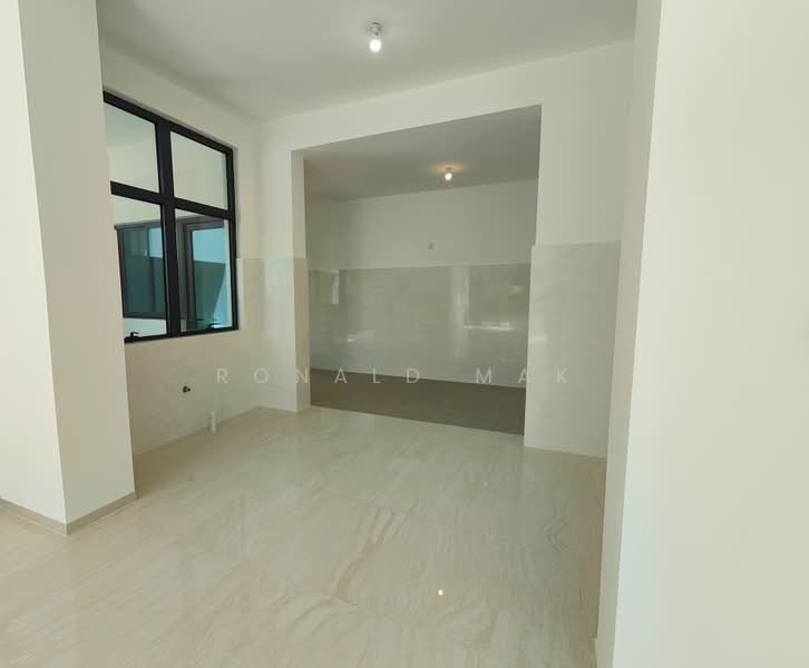 Semi-Detached House for Sale in Forest City (Gelang Patah) - Ronald Mak - Interior - PropertyGuru.com.my
