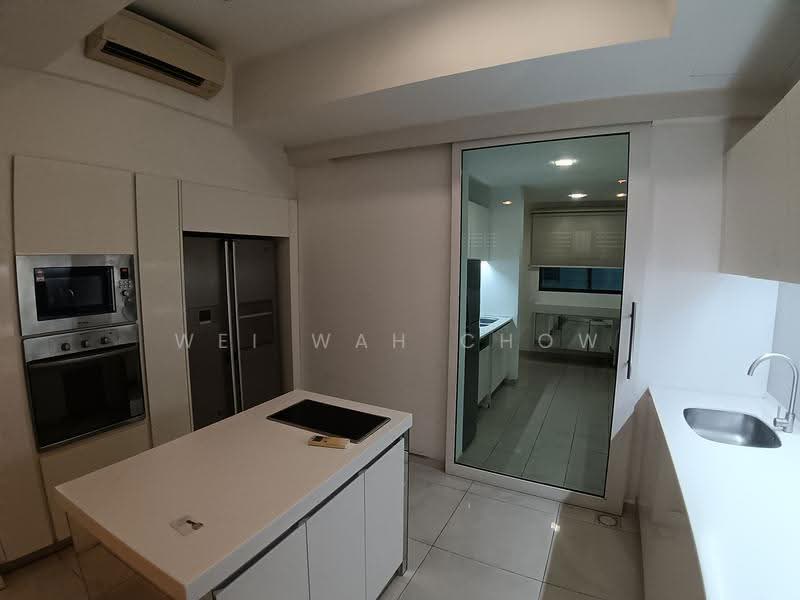 Condominium for Rent at Zehn Bukit Pantai - Shermen Chow - PropertyGuru.com.my