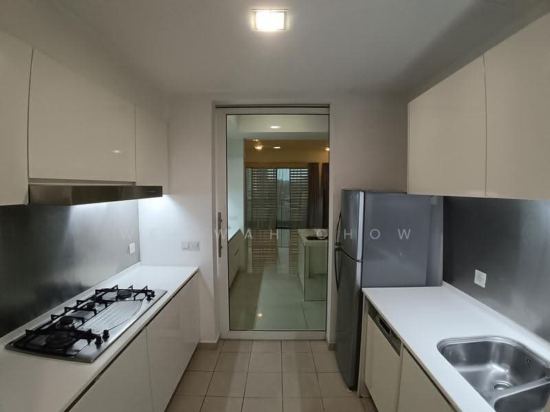 Condominium for Rent at Zehn Bukit Pantai - Shermen Chow - PropertyGuru.com.my