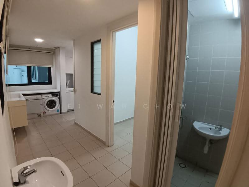 Condominium for Rent at Zehn Bukit Pantai - Shermen Chow - PropertyGuru.com.my