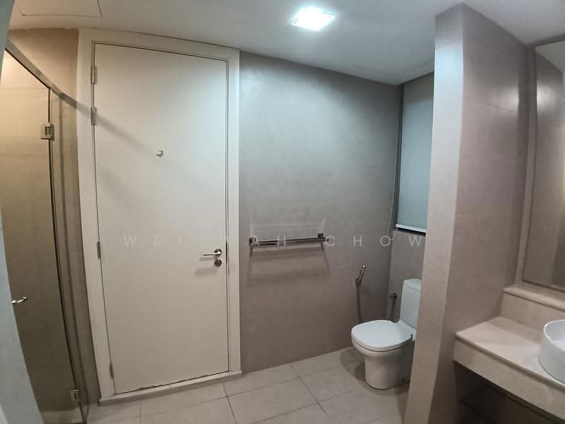 Condominium for Rent at Zehn Bukit Pantai - Shermen Chow - PropertyGuru.com.my