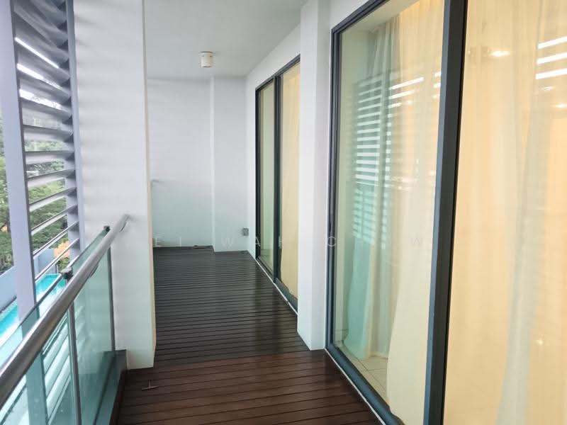 Condominium for Rent at Zehn Bukit Pantai - Shermen Chow - PropertyGuru.com.my