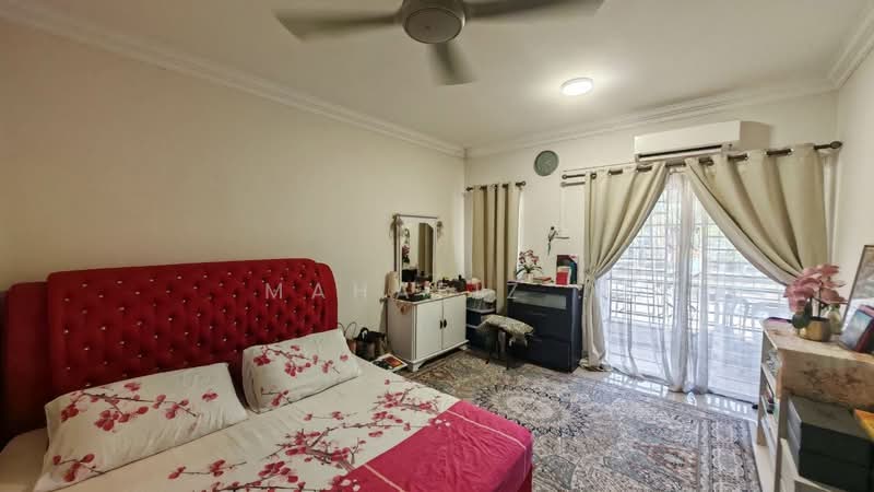 2-storey Terraced House for Sale in Presint 9 (Putrajaya) - Mahafiz . - PropertyGuru.com.my